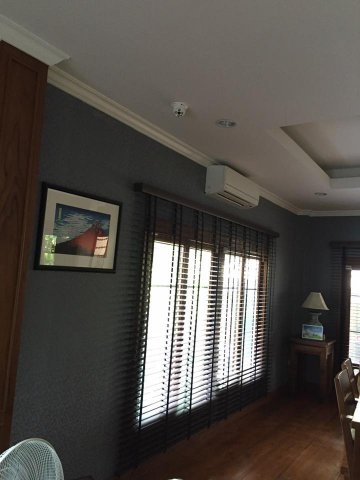 CCTV@บ้านกล้าหาญ สารภี
