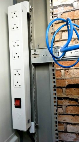 ระบบ Network Server@  HLM