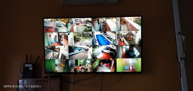 cctv16@บ้านพักอาศัย